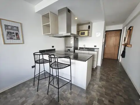 ALQUILER TEMPORAL 1 AMBIENTE AMENITIES LAS CANITAS PAQUETE TODO INCLUIDO