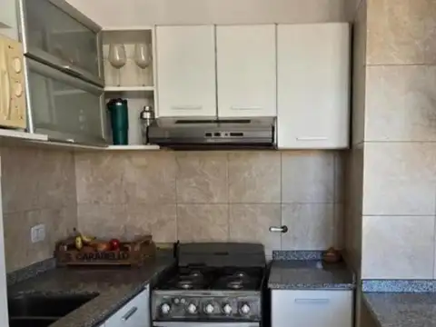 IMPERDIBLE DEPARTAMENTO en VENTA B° CENTRO