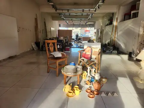 Local en Alquiler en Villa General Mitre, $ 900.000