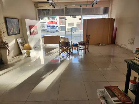 Avenida Juan Bautista Justo 5000