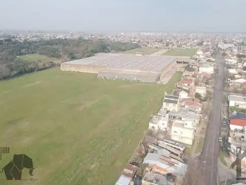 Terreno - Quilmes Oeste