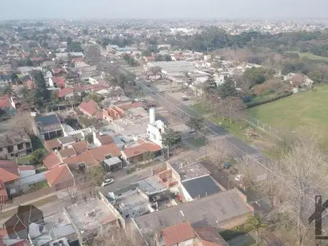 Galpon en Venta A Estrenar