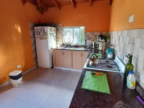 Casa en Venta 20 años