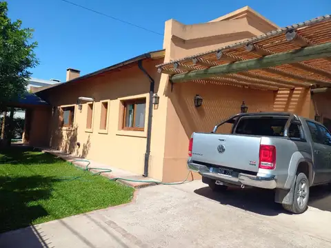 Casa en Alquiler Temporal 3 años