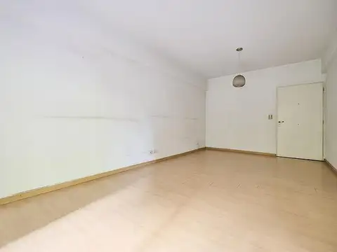 Departamento en Venta en Palermo, USD 260.000