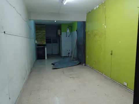 Local en Venta en Barrio Norte, USD 97.000
