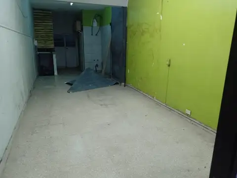 Local en Venta en Barrio Norte, USD 87.000