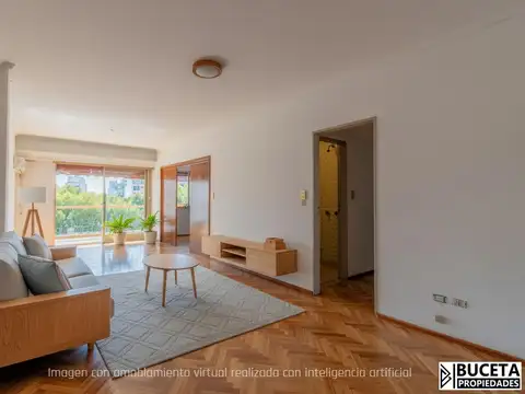 Venta Semipiso de 4 ambientes en Caballito