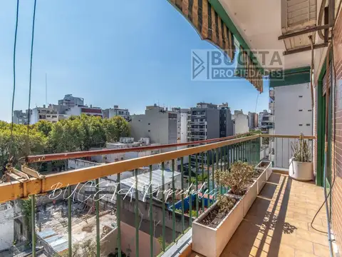 Departamento en Venta de 4 ambientes