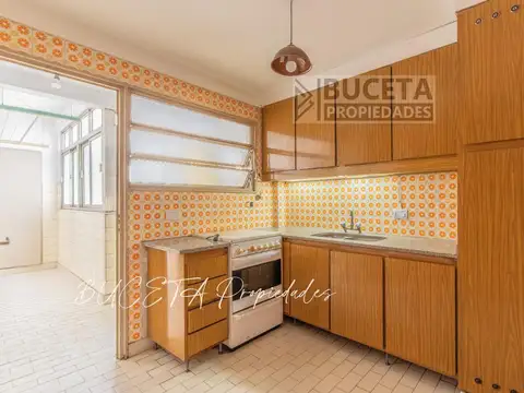 Departamento en Venta en Caballito, USD 210.000