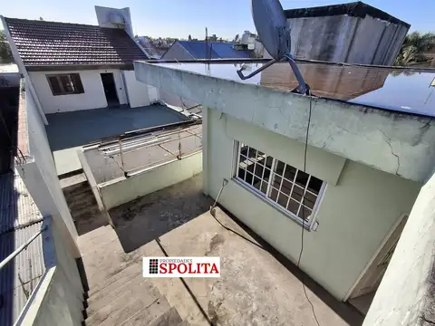 Malvinas Argentinas al 7800