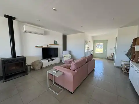 Casa en Venta 5 años