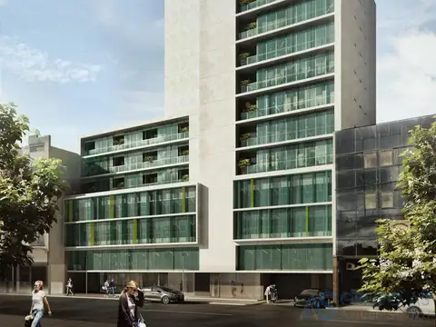 San Juan 1027 - Torre Rich