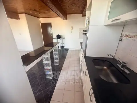 Alquiler Depto Las Torres. Torre 1, 1 dormitorio.