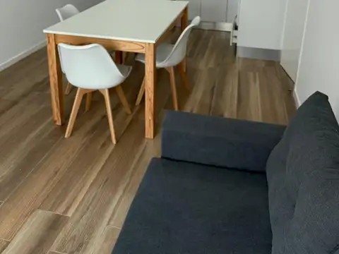 Departamento en alquiler temporal en Pichincha