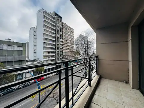 Departamento en Alquiler de 3 ambientes