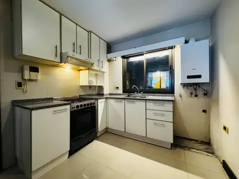 Departamento en Alquiler A Estrenar