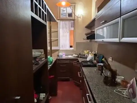 Departamento en Venta en Constitución, USD 60.000