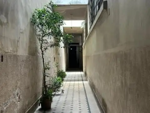 Departamento 3 Ambientes I Planta Baja I Constitución