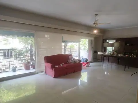 Departamento 4 ambientes con 3 baños