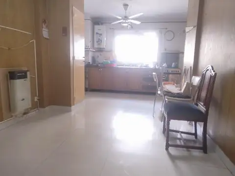 Departamento en Alquiler 35 años