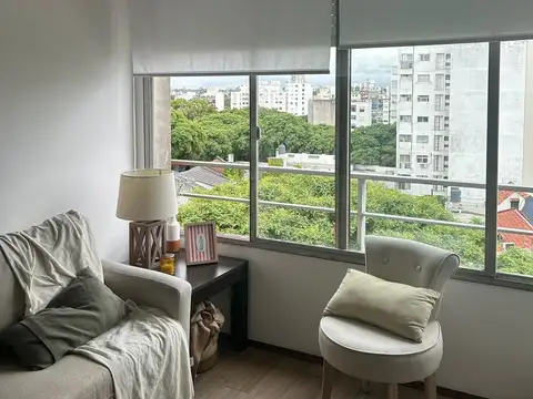 Departamento en Alquiler de 2 ambientes