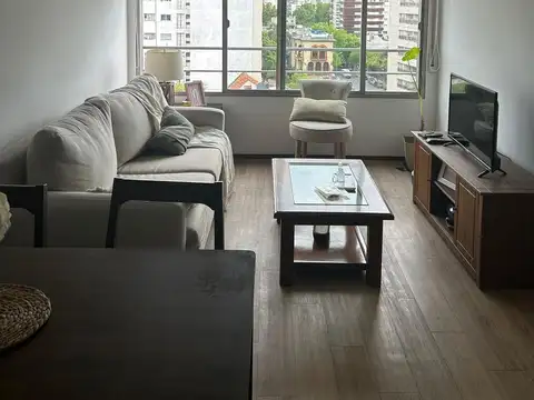 Alquiler apartamento un dormitorio en Pocitos
