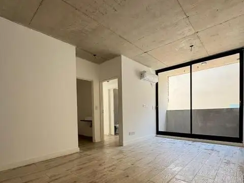 Departamento 2 ambientes en alquiler - Saavedra