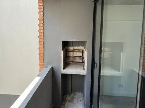 Departamento en Alquiler 3 años