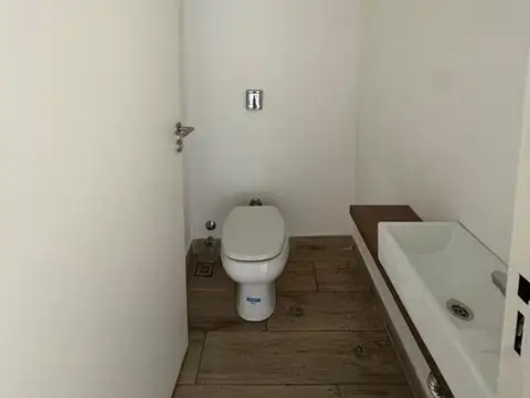 Departamento 2 ambientes en alquiler - Saavedra