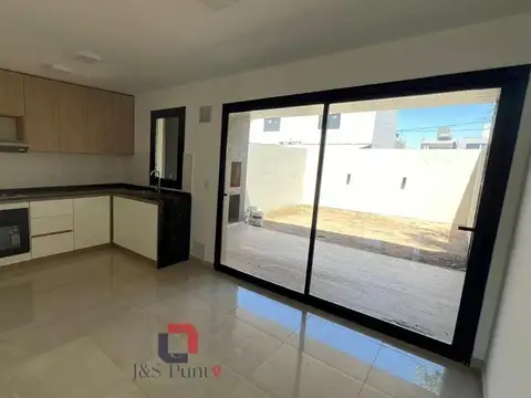 Duplex en Docta Avenida
