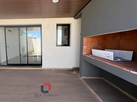 Duplex en Docta Avenida