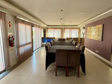Departamento 5 ambientes con 2 baños