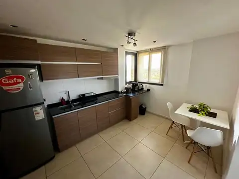 Departamento en Alquiler de 2 dormitorios