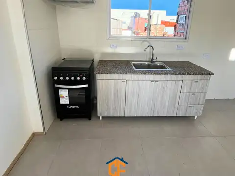 Depto Tipo Casa en Venta de 3 dormitorios