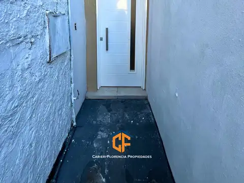 Depto Tipo Casa en Venta de 4 ambientes