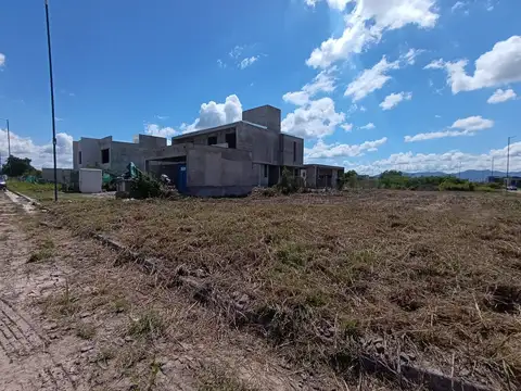 Terreno en Venta Ciudad Oeste San Lorenzo Chico