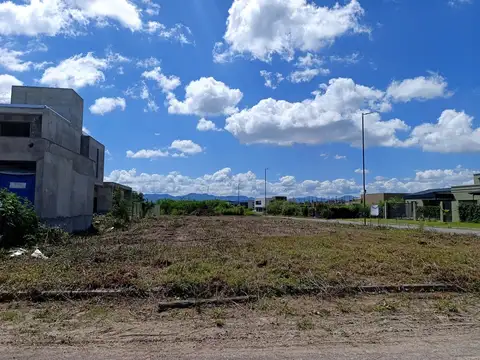 Terreno en Venta en Salta, USD 115.000