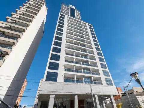 TORRE FENIX  2 DORM.  PISO 16