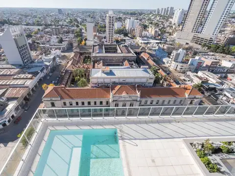 Departamento en Venta 1 año