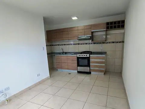 Departamento en alquiler en Ushuaia