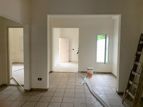 Juan Manuel de Rosas 3700, Piso PB