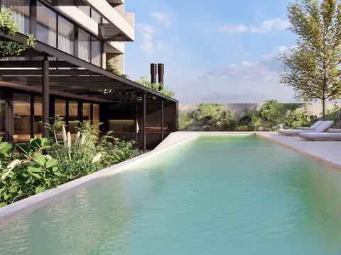 Departamento en Venta en Avellaneda, USD 117.000