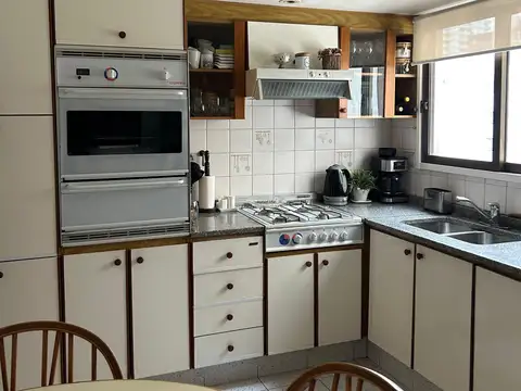 Departamento en Venta 35 años