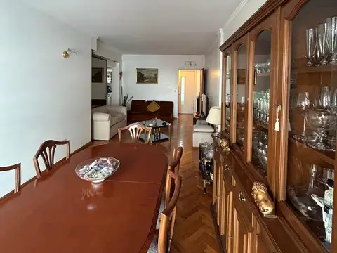 Departamento en Venta de 4 ambientes