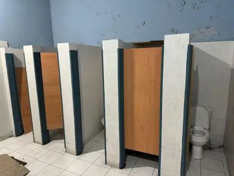 Deposito - La Boca - Alquiler