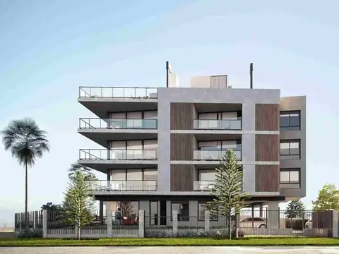 Rambla General Liber Seregni 100