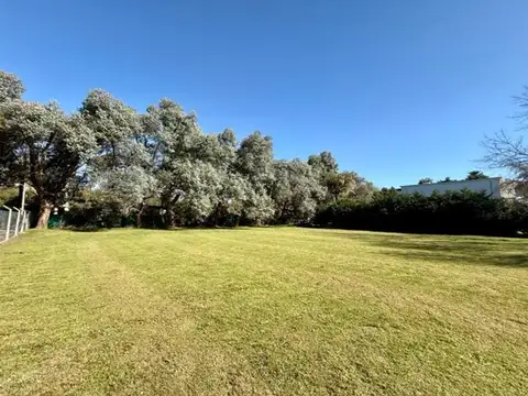 Terreno en Venta en Lomas De Fátima, Fátima, Pilar