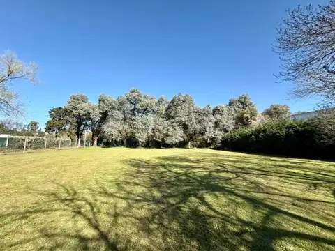 Terreno en Venta en Lomas De Fátima, Fátima, Pilar