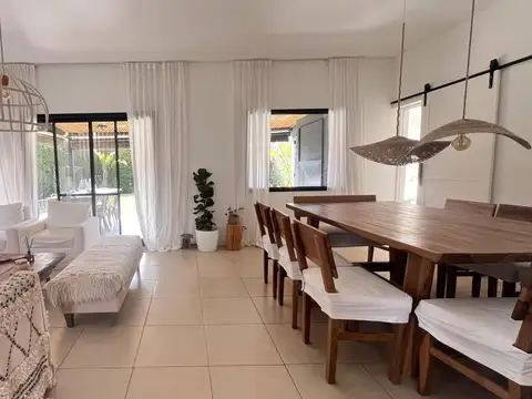 Casa en Alquiler 14 años